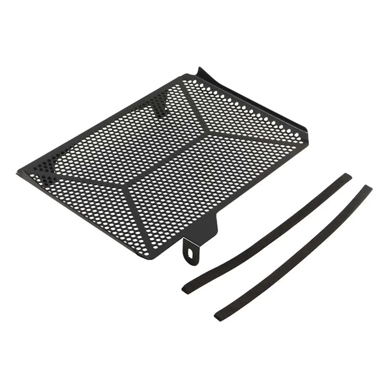 Motorcycle Radiator Guard Grille Protective Cover Protector Grill Cover For SUZUKI GSX8S GSX-8S GSX 8S 2023 2024 2025