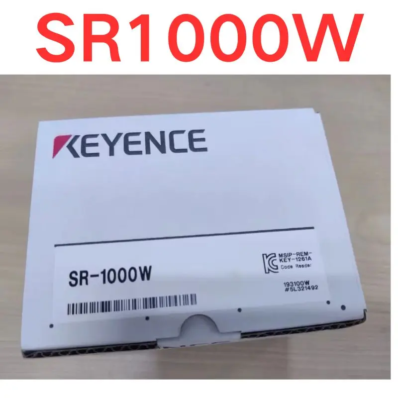 brand-new   Code reader SR1000W