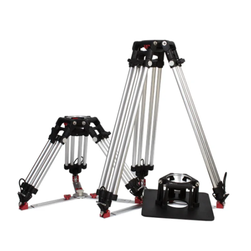 

Tripod set/movie grade tripod (H high leg M medium leg L floor pot) tube