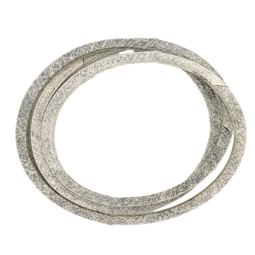 

Drive Belt Model Number 1732954SM Built Tough for Compatibility with Popular Brands of Lawn Mowers Featuring a 38 Inch Deck