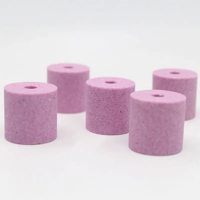 2-12.5mm Portatile Punta Del Trapano Per Affilare I Coltelli Corindone per Strumenti Smerigliatrice per Trapano Per I per