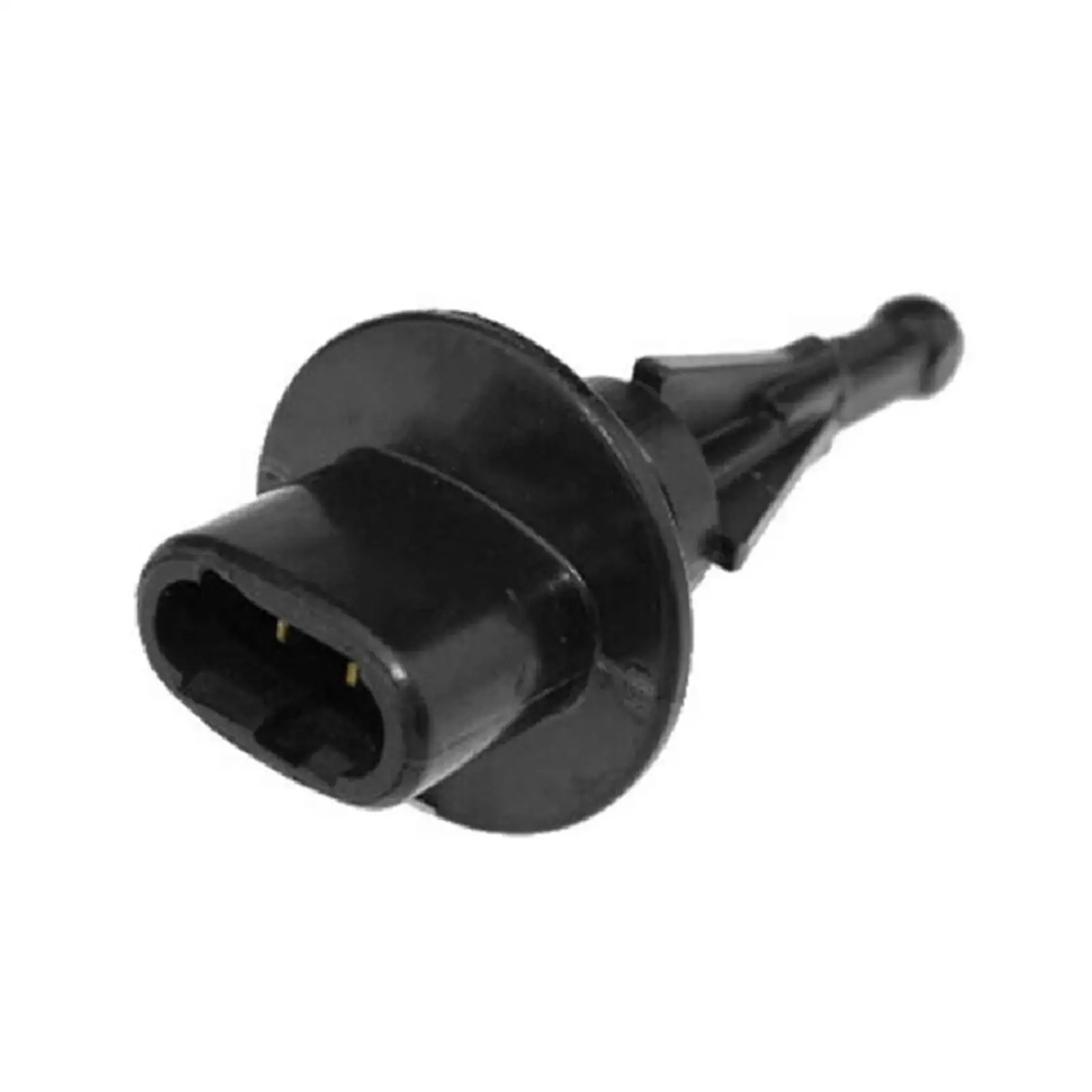 Air Charge Temperature Sensor 89424-12010 for Toyota T100 1994-1998 Easily Install Accessories Replace Parts Lightweight