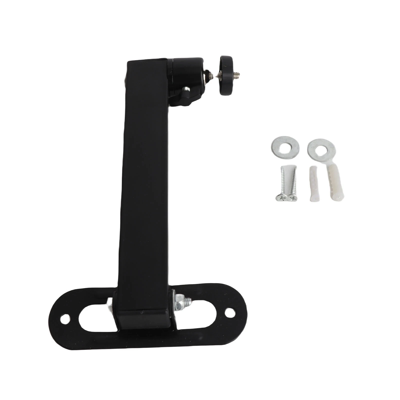 suporte-de-parede-para-projetor-dobravel-universal-interface-1-4-angulo-ajustavel-forte-capacidade-de-carga-20cm-suporte-de-parede-para-projetor-novo