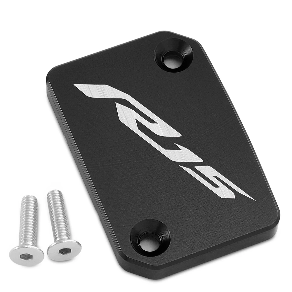 Aluminum Rear Brake… - image