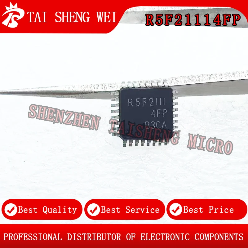 1PCS Brand New R5F2…