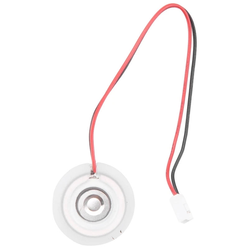 USB Mini Umidificador Névoa Driver Circuit Board, nebulizador atomização, Filme Atomizador Folha, Kits DIY, 2pcs