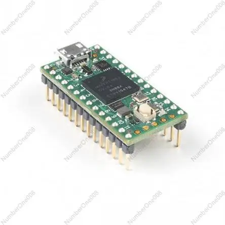 DEV-15583 Teensy 4.0 Arm Cortex-M7 600MHz Screw Plate Extension Kit