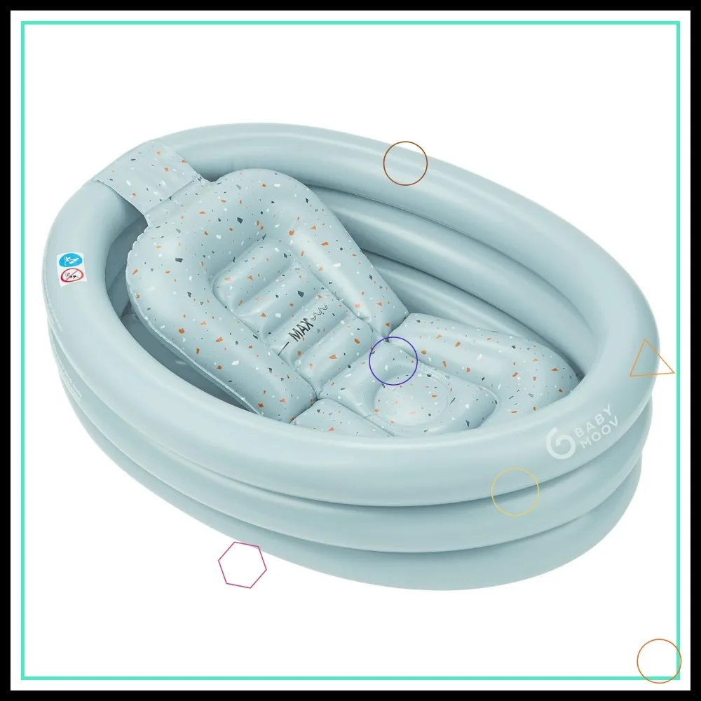 Inflatable Baby Bat… - image