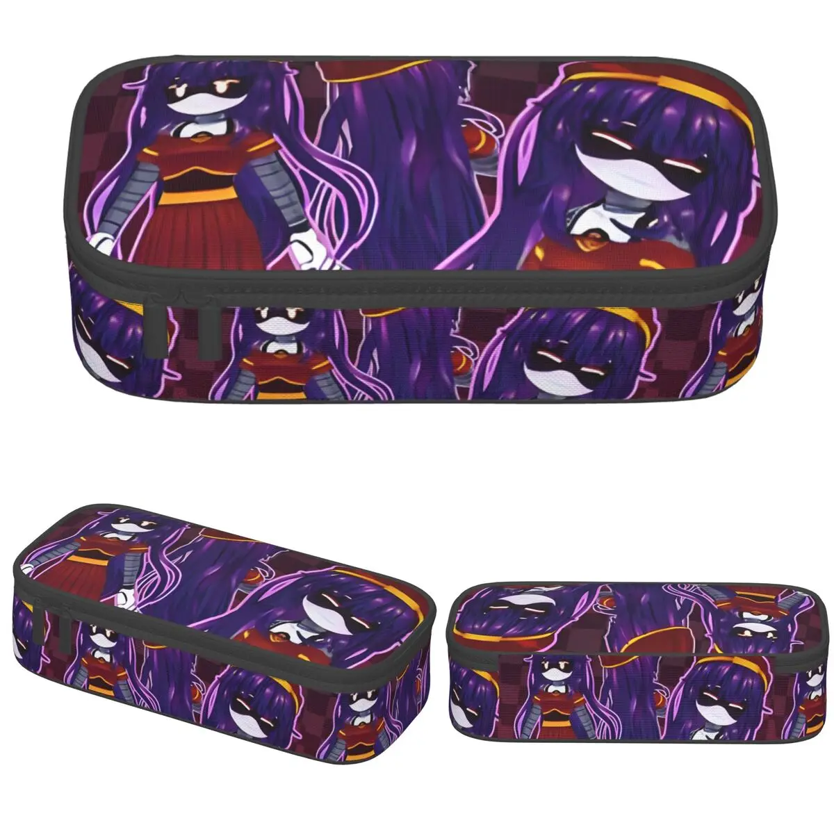 Murder Drones Uzi D…