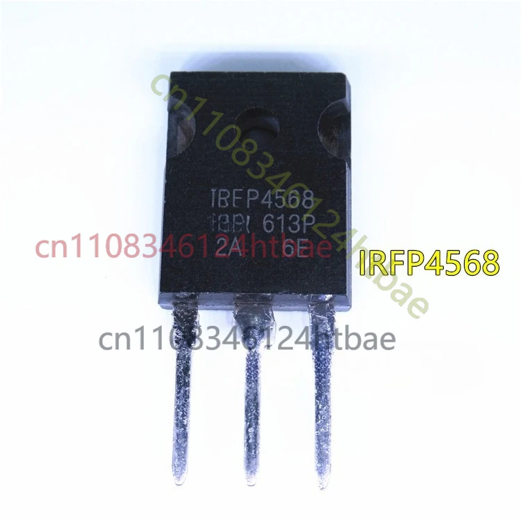 For IRFP4568 5PCS TO-3P N-Channel Power MOSFET Original New Electronic Components