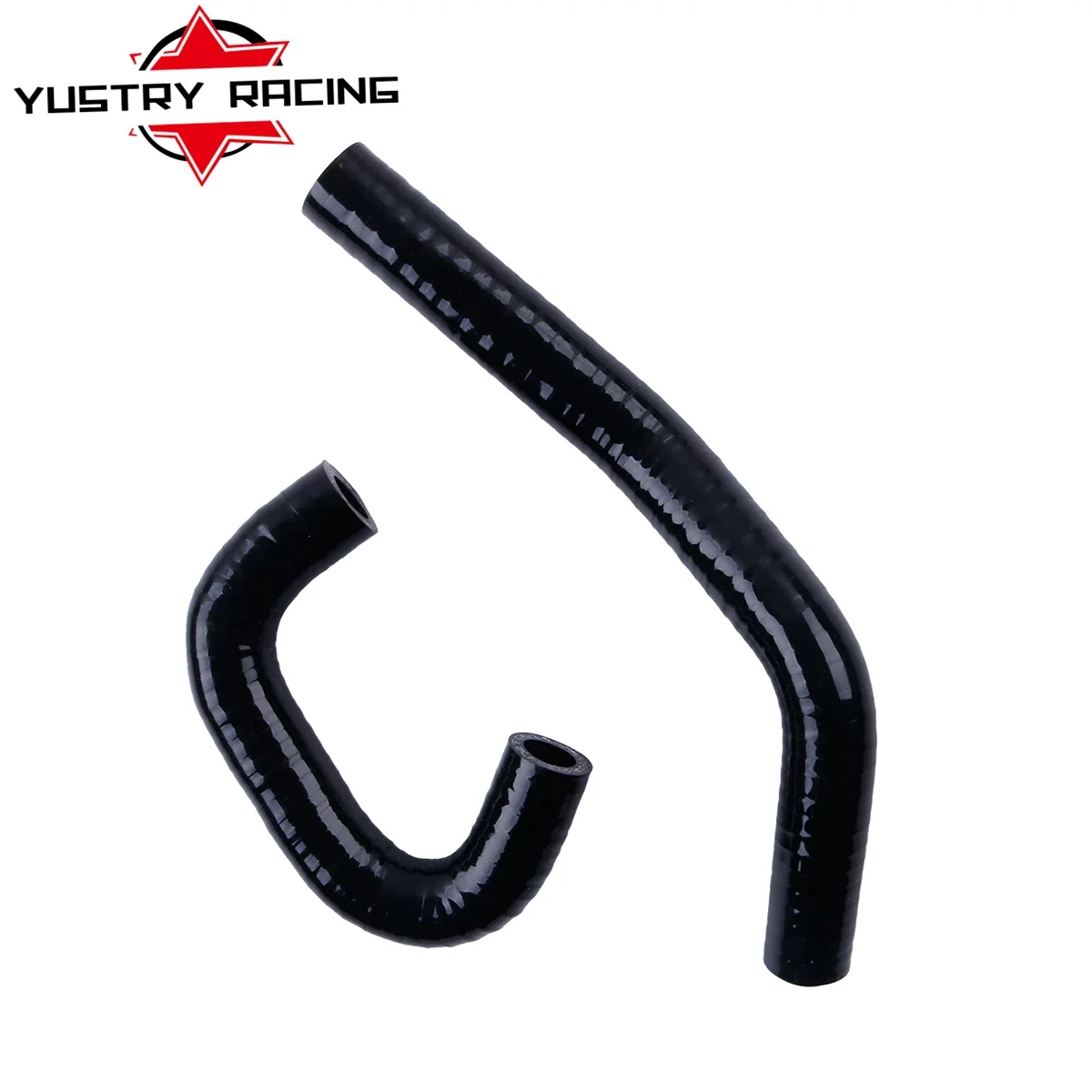 For K Swap / Acura RSX & Type-S 2.0L Silicone Oil Cooler Hose Tube Kit