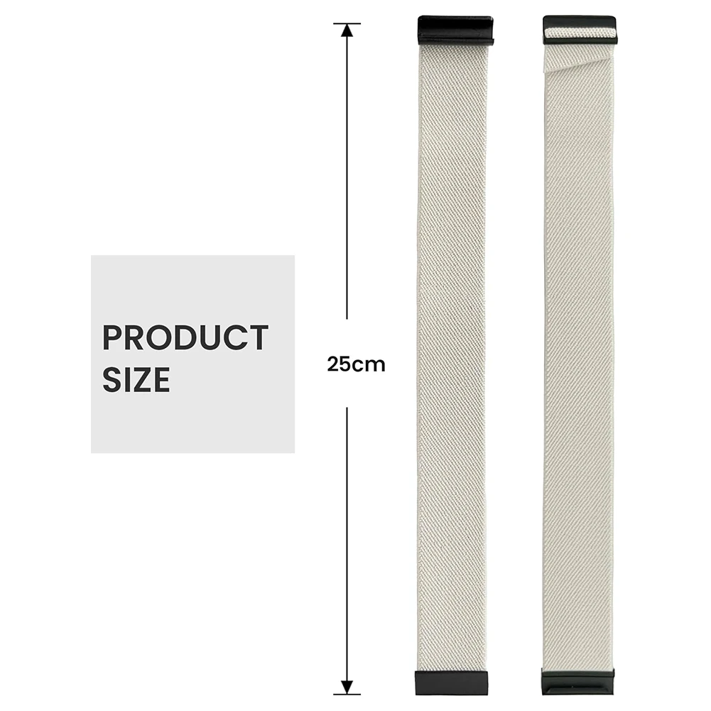 Sangle de remplacement élastique, respirante, Portable, bande de suivi de Fitness, bracelet de sport réglable pour bande Whoop 4.0