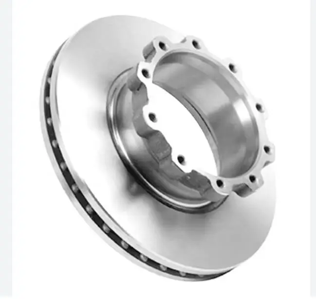Hot Selling High Quality Truck Spare Parts Brake Accessories for Truck 1852817 Brake Disc