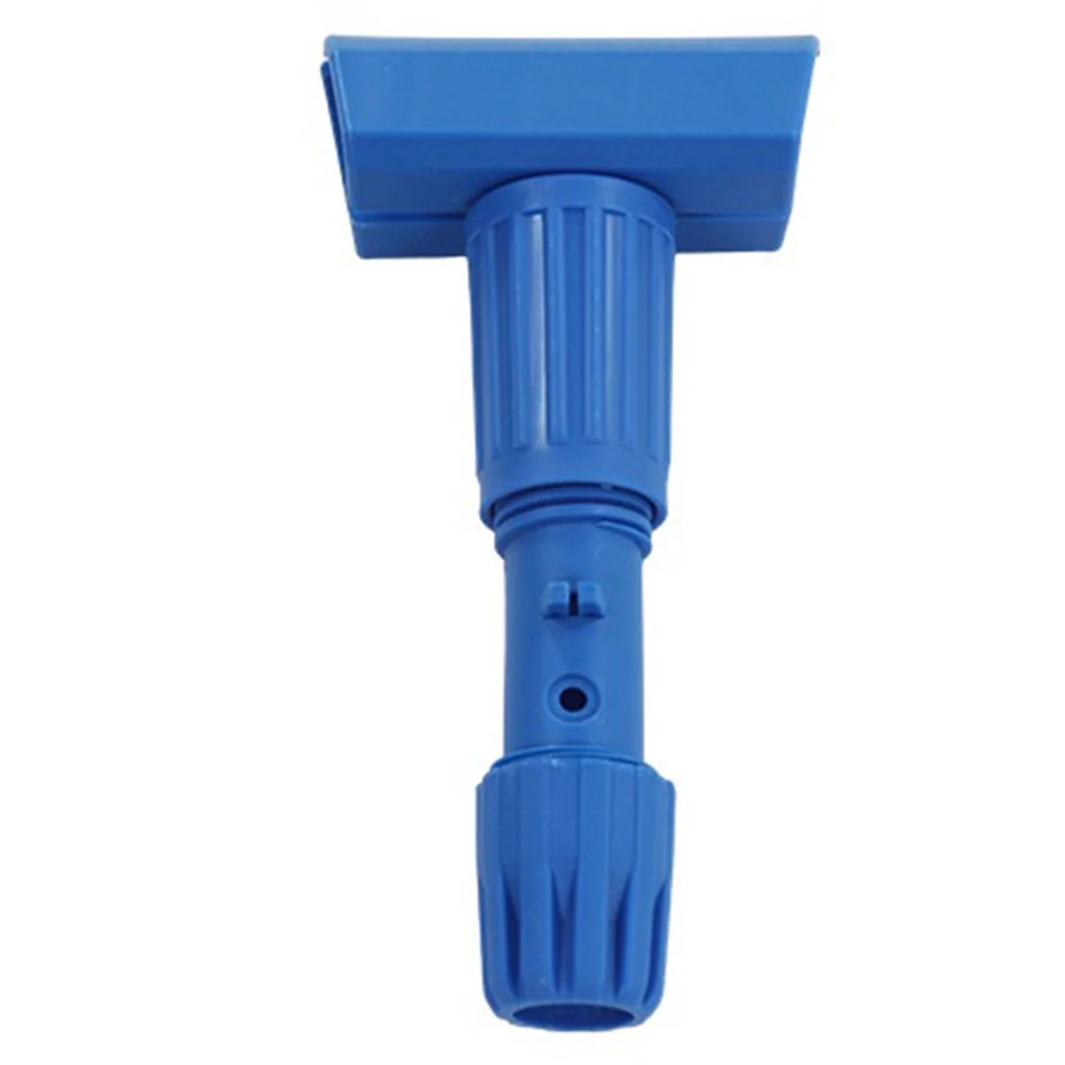 

ABNJ Mop Clips Mop Clip Accessories Clip Latch Mop Clip Blue