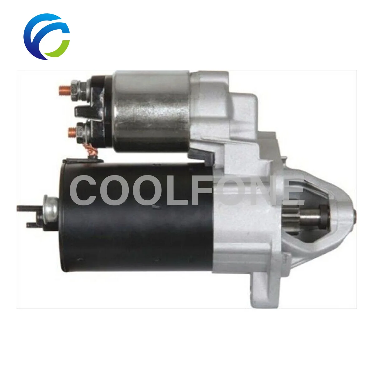 Self Starter Motor for AUDI 80 90 100 A4 A6 CABRIOLET COUPE VW PASSAT 026911023C 026911023CX 026911023G 026911023GX 053911023