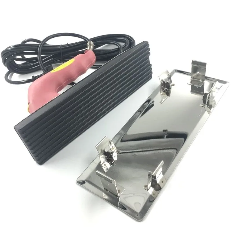 Carpet sticky seam iron, iron, carpet electric soldering iron splicing