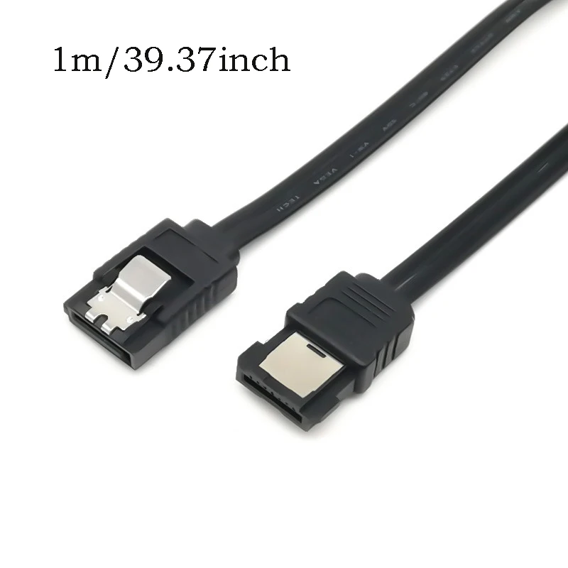 7Pin SATA to ESATA Data Cable HDD Hard Disk External Cable 2.5inch SATA DATA Storage 5V Power Supply Extension Convert Cable