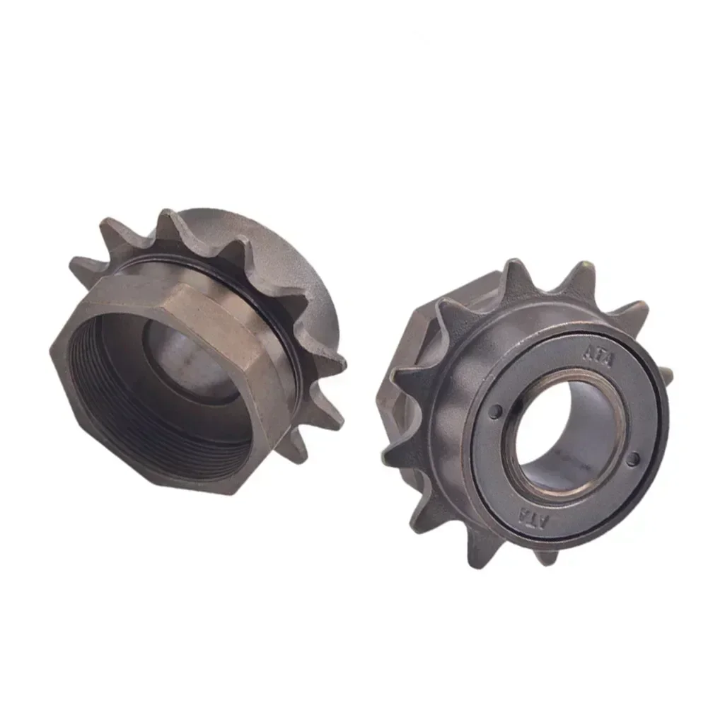 Bike 12T 16T Bike FreeWheel Single Speed Bicyle Fly Wheel ForBMX Cycling Freewheel Accessories Fixie Bike Rear Cog High Quality