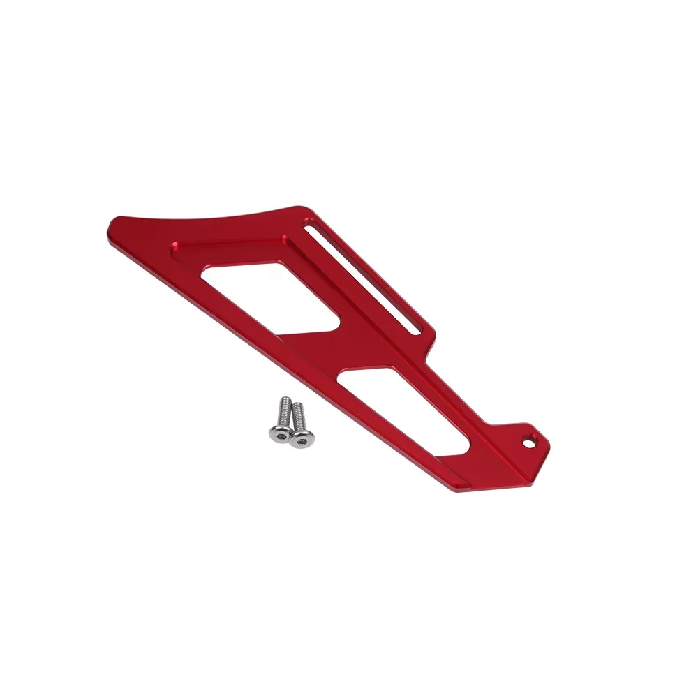 For Honda Baja XR250 XR 250 CRM250R CRM250AR CRM 250 Motorcycle Accessories Rear Sprocket Chain Guard Protector Protection Cover view 5