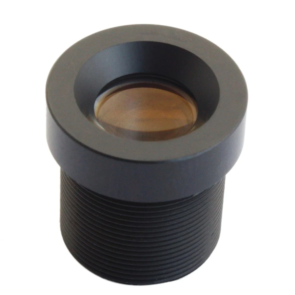 2.1/2.8/3.6/6/8/12/16/25mm M12 Lens , 1.95mm/1.56mm fisheye lens for ELP Usb Cameras