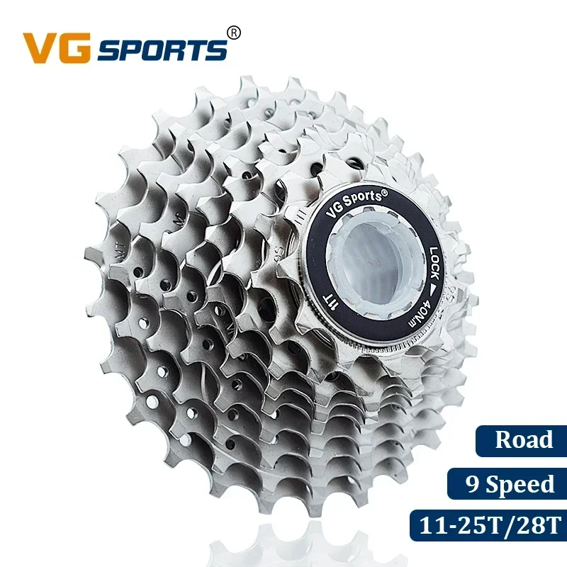 Vg Sports Road Bike… - image