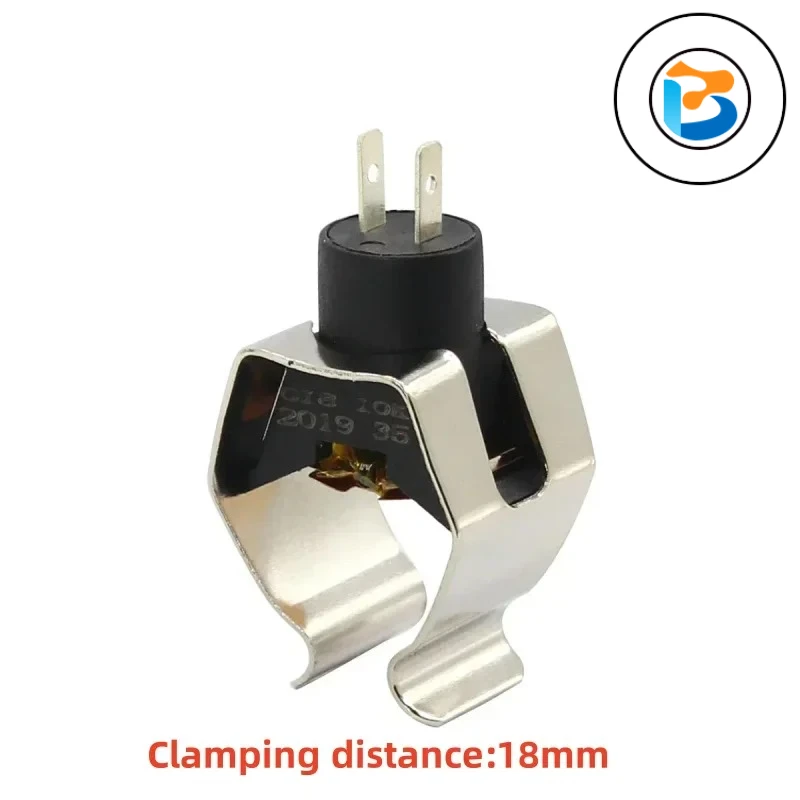 5Pcs Ntc Temperatur…