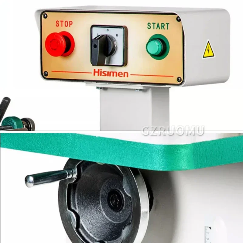 

Electric Trimmer Multifunctional Wood Milling Trimming Engraving Slotting Machine Versatile Woodworking Router Power Tool 2500W