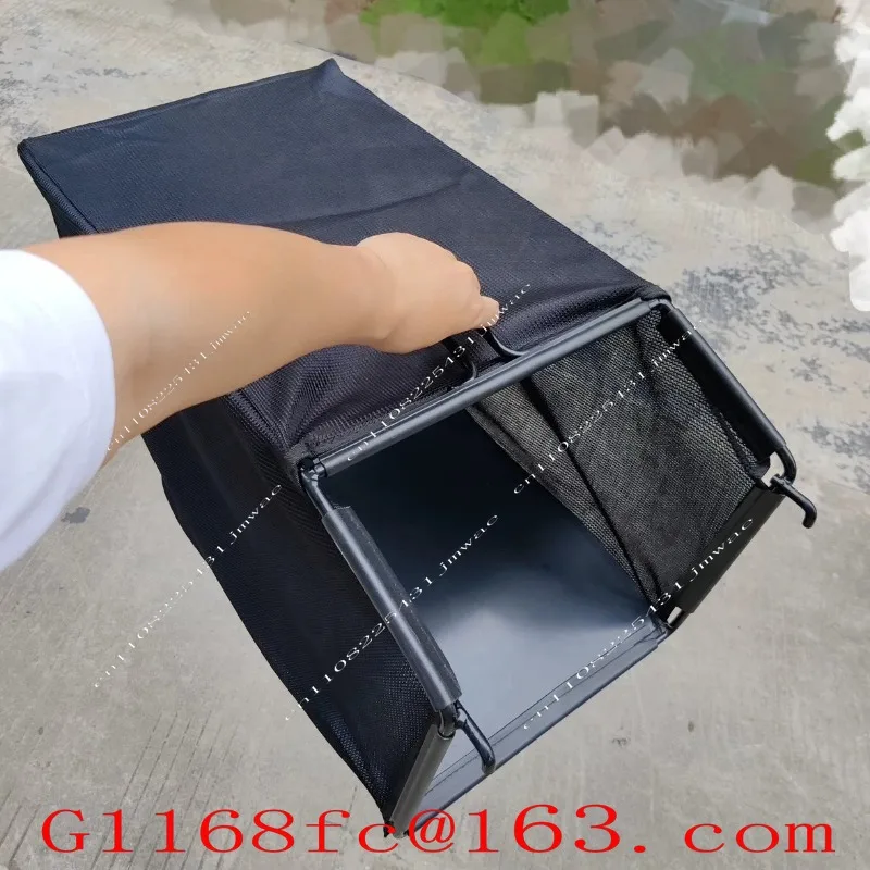 Lawn Machine Grass Bag Lawn Mower Grass Box Assembly Lawn Machine Grass Bag 18 Inches 21 Inches