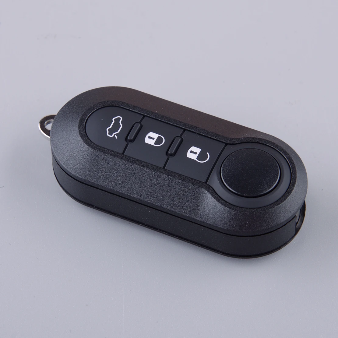 Remote Key Cover Fob Case Fit For Citroen Nemo Relay Jumper Peugeot Boxer Vauxhall Combo Ford KA Iveco Daily Eurocargo 3 Buttons