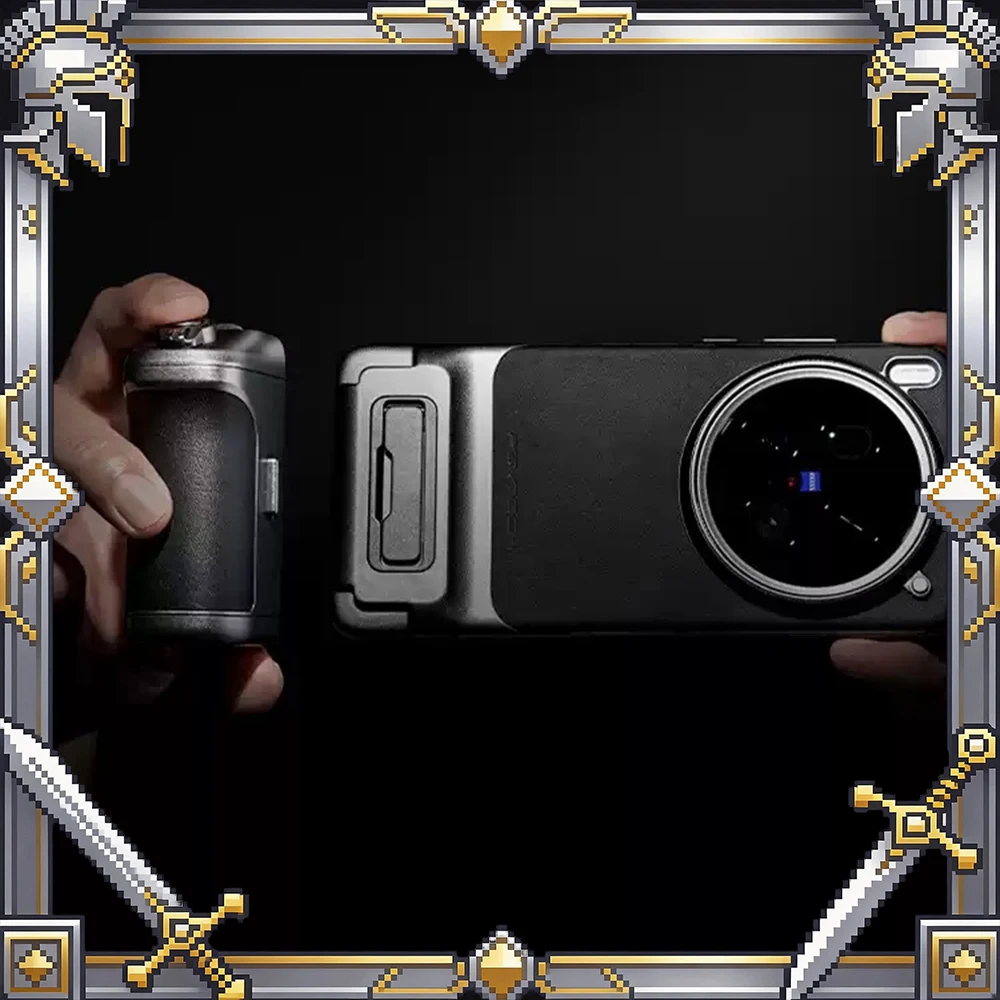 X200 Photography Kit - PGYTECH Professional Imaging Kit For vivo