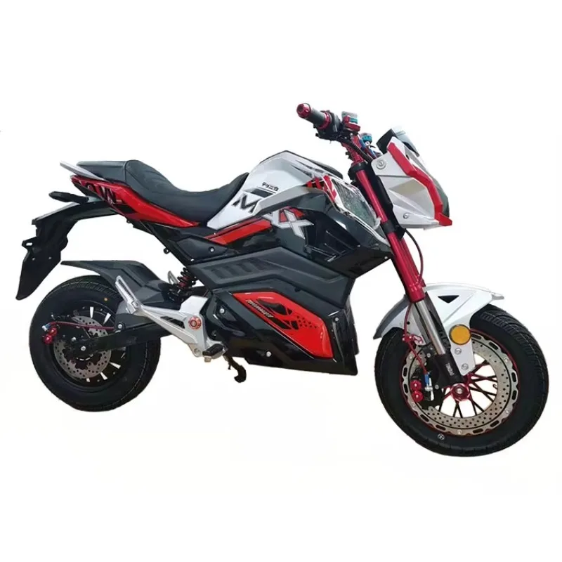 Zuimi High-end YY Best Sale Fast Speed Two Wheel Electric Bike Accessory CE 60V Electric Scooter Electric Bicycle Motorcycle LCD