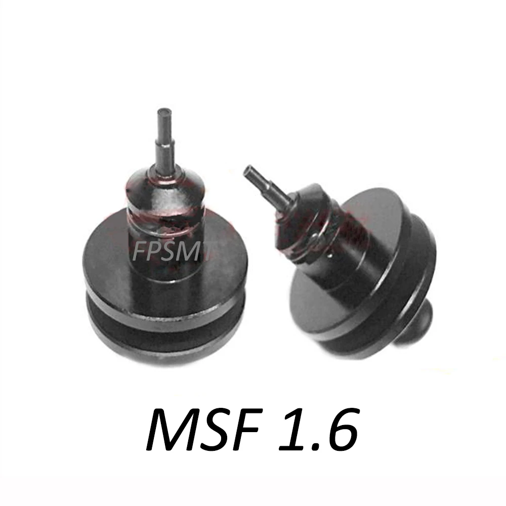 SMT Nozzle MSF Nozzles/MPAG3/BM for Chip Mounter Panasonic 0201 M ML L SMT Machine MSF Nozzle