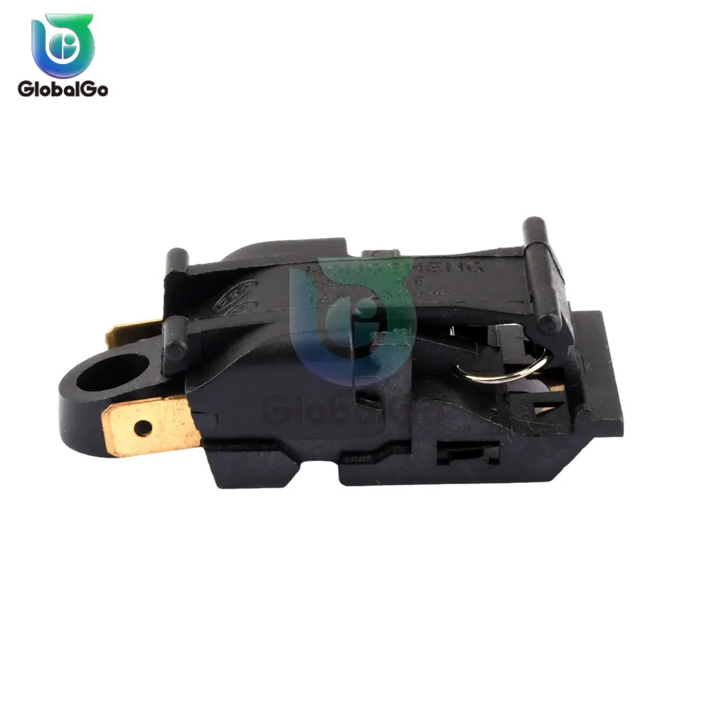 Interruttore elettrico termostato controllo temperatura XE-3-01E 13A