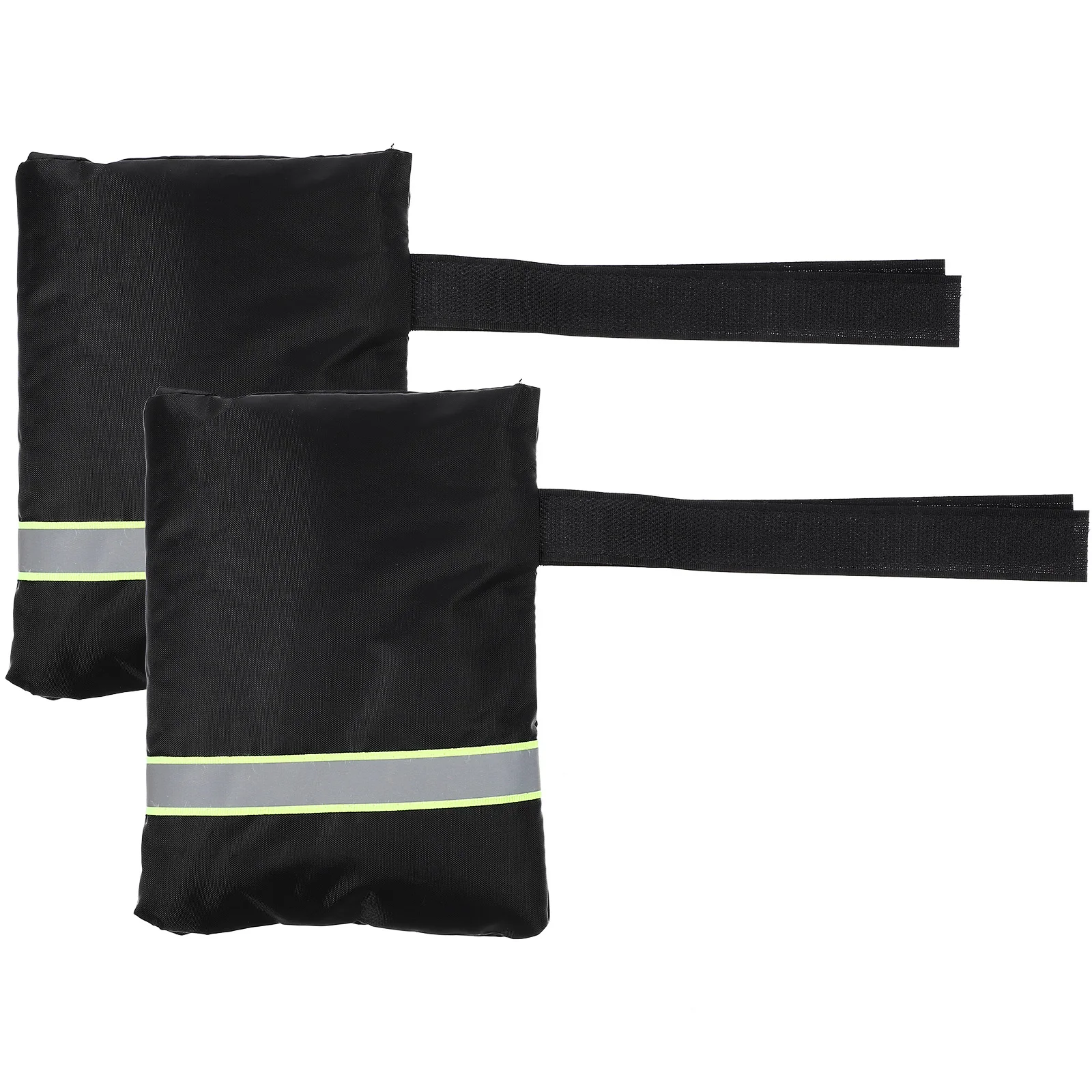 

2 Pcs Faucet Cover Outdoor Anti Frost Protector Winter 210d Oxford Cloth Insulation Waterproof Tap Kitchen Accessories