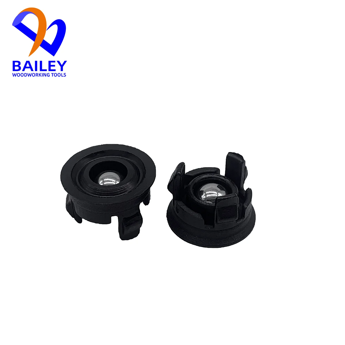 BAILEY-Serra pneumática eletrônica, bola de ar flutuante, válvula de almofada para KDT, HOMAG BIESSE, máquina de feixe SCM, 100pcs