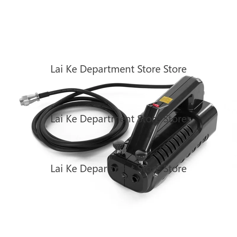 Flameless portable heater rusty screw and broken bolt remover