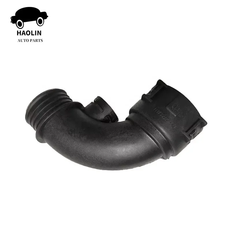 11531436375 Coolant Radiator Hose Connector Water Coolant Hose Flange For BMW 325I M54 E46 2001-2005 OEM 220415