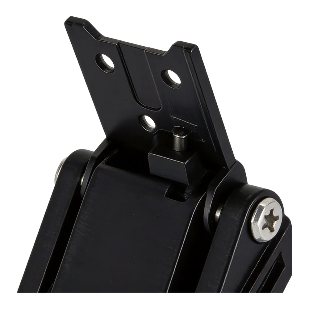 Dust Cover Hinge Set 2For PCS for For PS-11 For PS-22 For P-200 For RW777 For P-350 For P-450 For P-500 For P-520