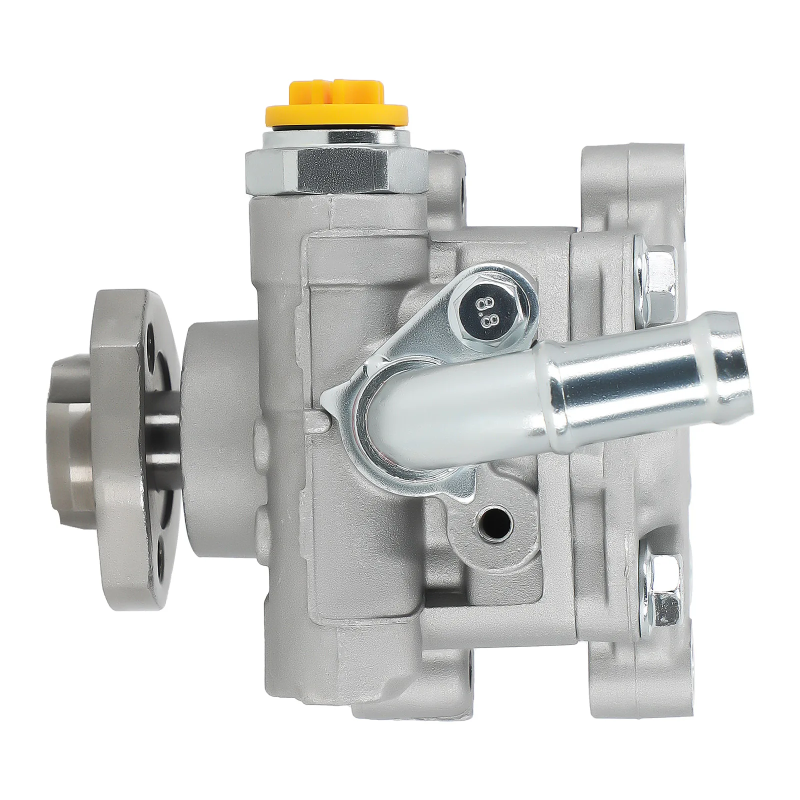 

Power Steering Pump For VW Beetle Jetta Saveiro L4 2.0L 2011-2015 21-659