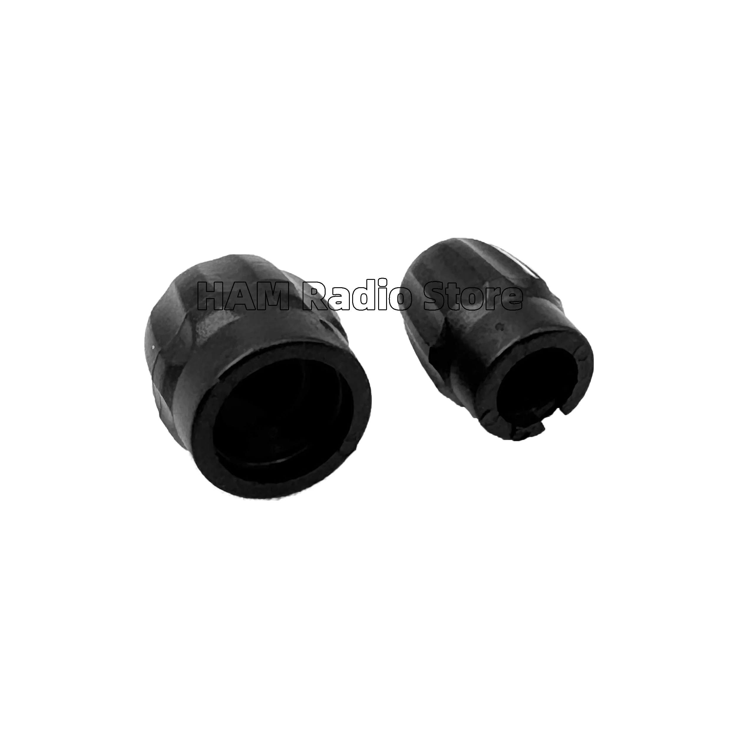 40Pairs Volume+Channel knobs for Motorola Radios CP040 Pro5150 GP380 HT1250 CP150 CP180 EP450 DEP450 CP200 CP200D Walkie Talkie