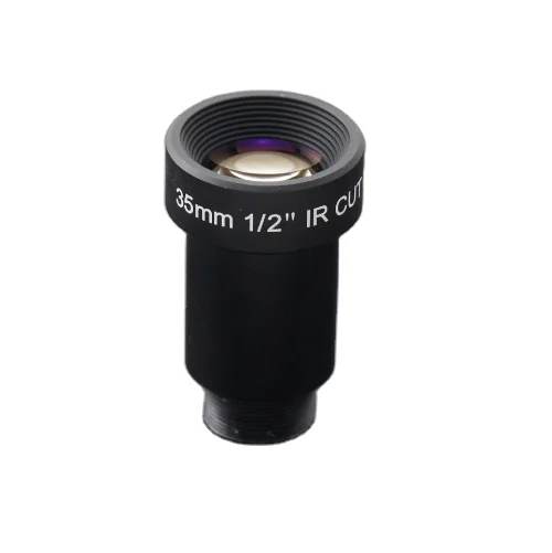 

Focusafe Brand Lens New Lens 35mm 5MP Board Lens