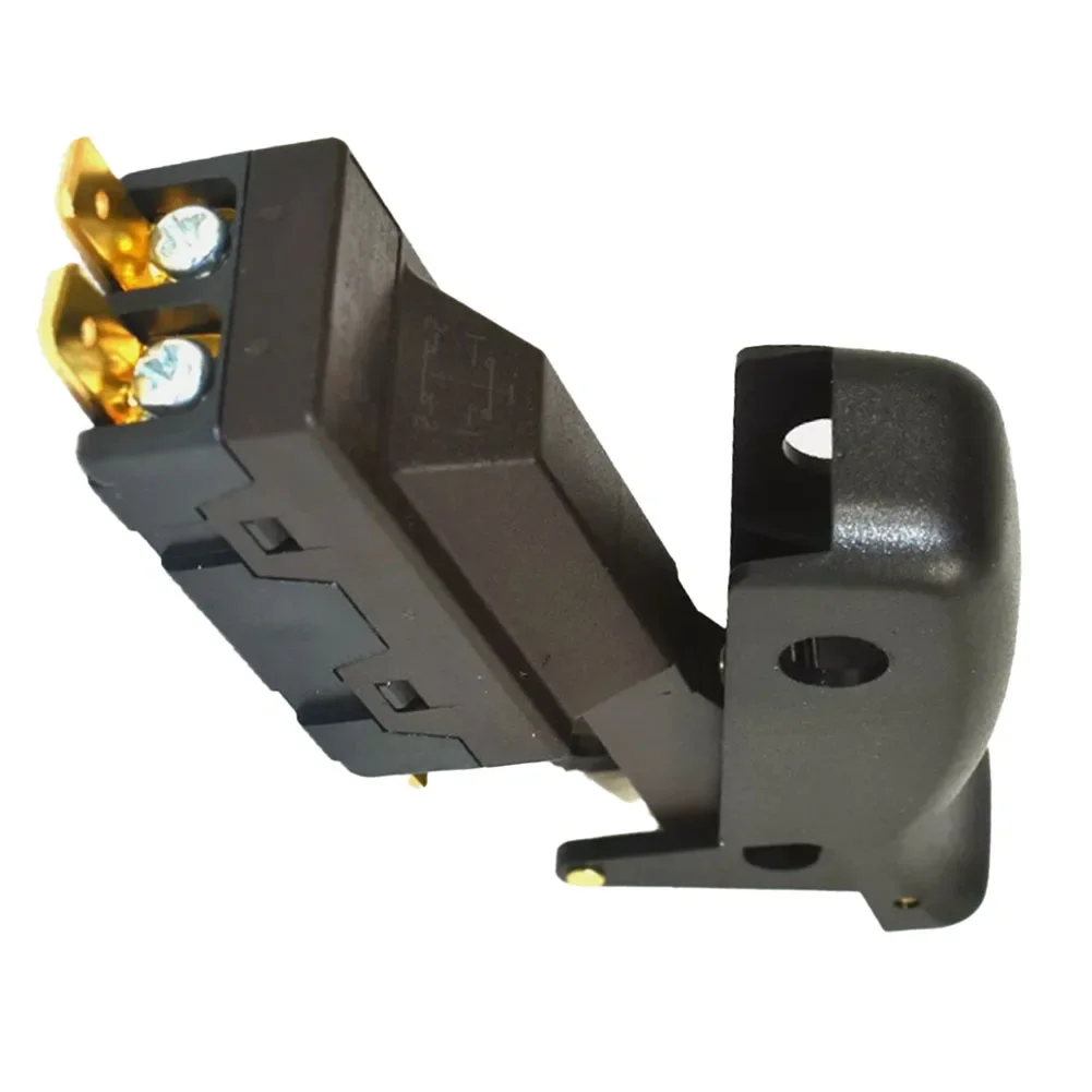 Precision Trigger Switch Model 39192601 & 39192600 Designed for Compatibility with Miter Saws such as For DW703 and DW705 Series