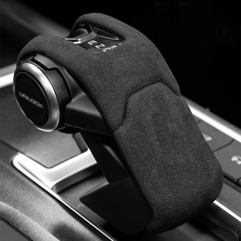 

For Tank 300 Tank 400 Vanguard GWM POER HAVAL Menglong HAVAL H7 HAVAL H5 Gear Shift Knob Cover Protector Car Accessories Trim