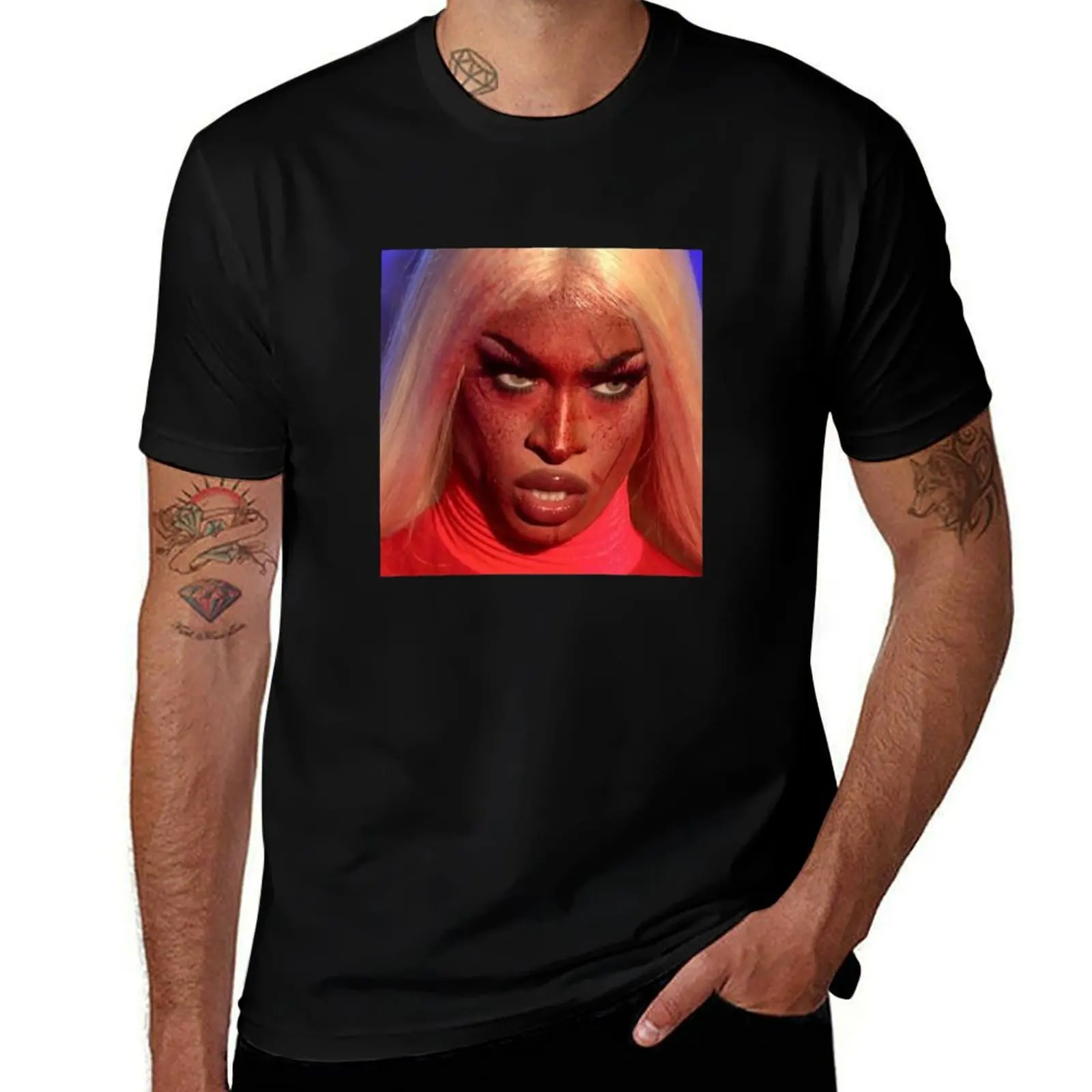 

Tayce T-Shirt t shirts with prints T-Shirt