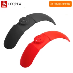 Front Mudguard For Xiaomi M365 Pro Pro 2 MI3 MI4 pro Mud Flaps Splash Guards Widened Electric Scooter Front Fender Replacement