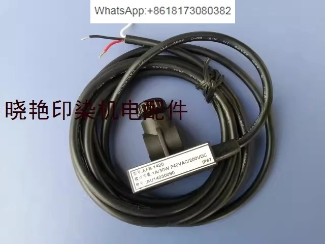 1Pcs EFB-1420 Liqui…