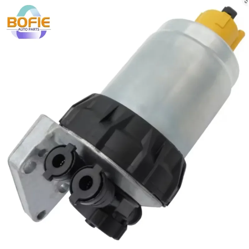 

Revvsun Fuel Filter For Ford Transit MK3-MK5 2.5D Diesel 1983-2000 OEM NO. 1049979 1099489 974F9155AA 974F9155AC 1001473