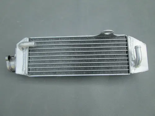 Radiador para Honda CR80R CR80RB Expert CR85R CR85RB Expert Aluminio 1997-2008 1998 1999 2000 2001 2002 2003 2004 2005 2006 2007