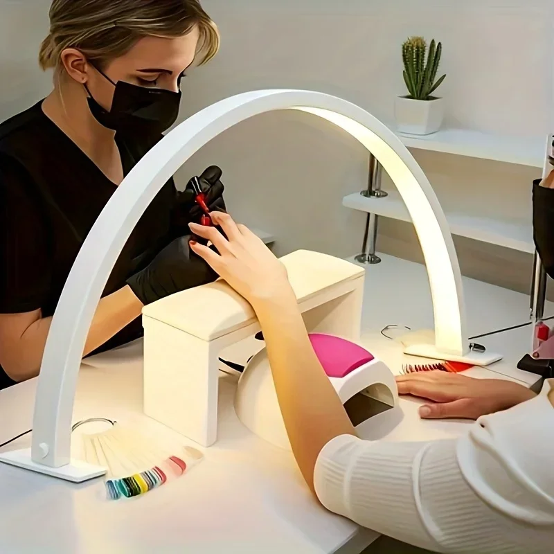 U-Shaped Half-Moon …