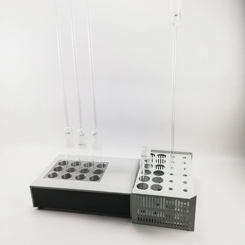 

JH-YR type COD constant temperature heater COD digestion heater COD air condensation return device